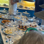 Photo n°23 de l'avis de Cathy.p fait le 21/09/2021 à 21:29 sur le  Restaurant Il Riccio à Anacapri