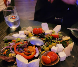 Meeting, die Café-Bar photo