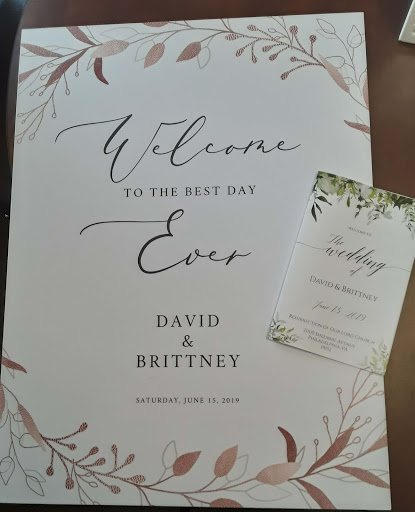 Print Shop «Minuteman Press», reviews and photos, 359 N Easton Rd, Glenside, PA 19038, USA