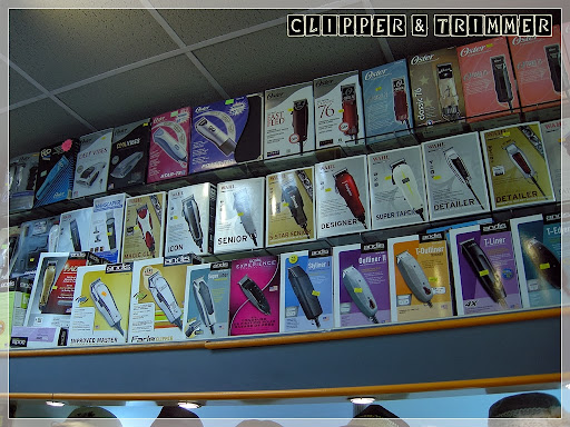 Beauty Supply Store «Total Beauty Supply», reviews and photos, 650 W 181st St, New York, NY 10033, USA