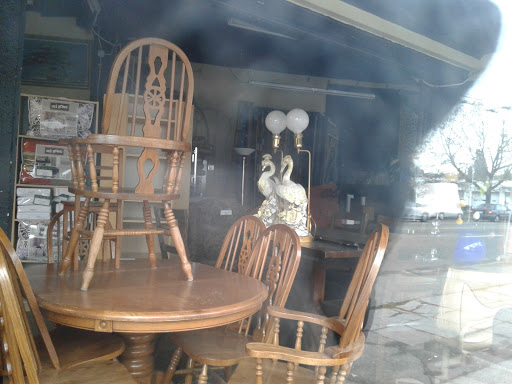 Used Furniture Store «Dixon Used Furniture», reviews and photos, 1915 Rainier Ave S, Seattle, WA 98144, USA