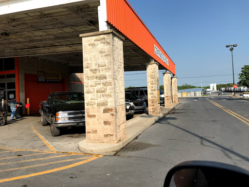 Home Improvement Store «The Home Depot», reviews and photos, 6000 Carlisle Pike, Mechanicsburg, PA 17050, USA