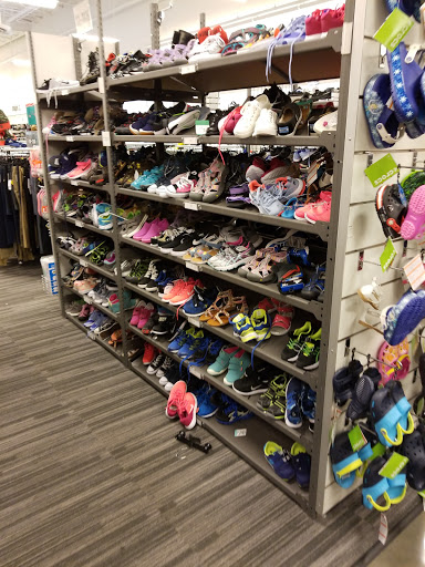 Department Store «Nordstrom Rack Willowbrook Mall», reviews and photos, 8000 Willowbrook Dr, Houston, TX 77070, USA