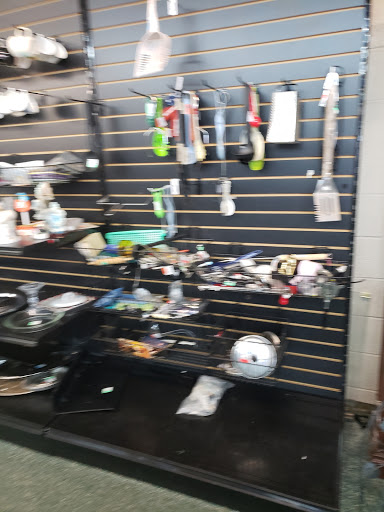 Thrift Store «AMVETS Thrift Store», reviews and photos, 1179 Sunrise Hwy, Copiague, NY 11726, USA