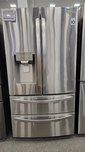 Electronics Store «Best Buy», reviews and photos, 5575 S Virginia St, Reno, NV 89502, USA