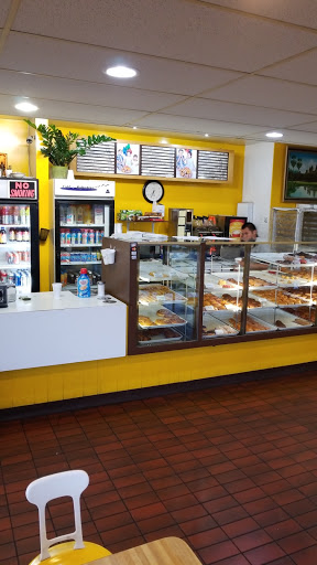 Donut Shop «Jelly Donut», reviews and photos, 1750 S Virginia St, Reno, NV 89502, USA