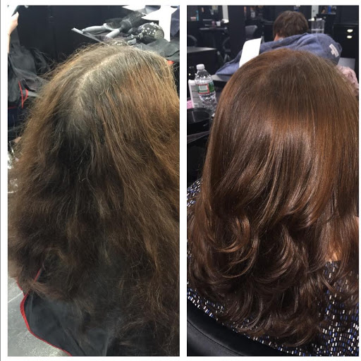 Beauty Salon «Jon Lori Salon», reviews and photos, 553 River Rd, Fair Haven, NJ 07704, USA