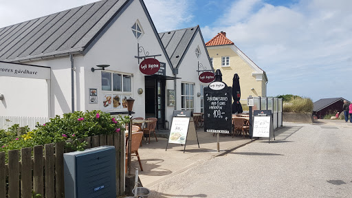 Cafe Kysten in hjørring, Silkeborg