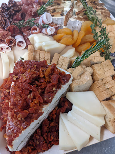 Wine Store «Piazza Discepoli Wine & Food», reviews and photos, 7754 Camargo Rd, Cincinnati, OH 45243, USA