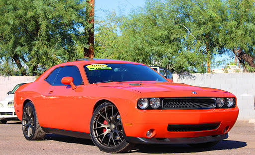 Used Car Dealer «Discount Auto Sales», reviews and photos, 2640 W Adams St, Phoenix, AZ 85009, USA