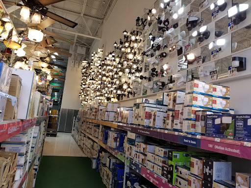 Home Improvement Store «Menards», reviews and photos, 2351 Westowne Ave, Oshkosh, WI 54904, USA