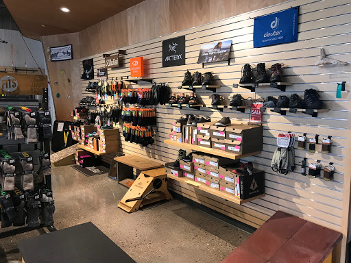 Camping Store «Backwoods», reviews and photos, 2289 S 67th St, Omaha, NE 68106, USA