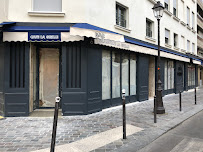 Photos du propriétaire du Restaurant marocain La Grille à Paris - n°3
