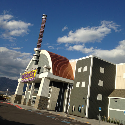 Movie Theater «Megaplex Theatres at Geneva», reviews and photos, 600 Mill Rd, Vineyard, UT 84058, USA