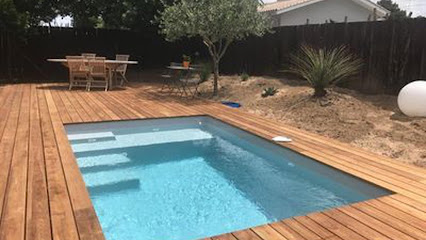 Barrendeguy Piscines