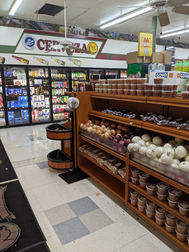 Grocery Store «El Toro Market», reviews and photos, 2868 W Rialto Ave, Rialto, CA 92376, USA