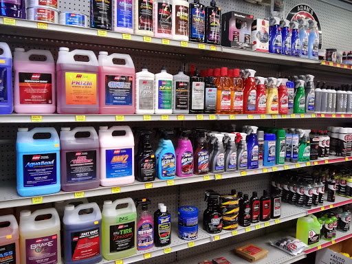 Auto Parts Store «DAS Auto Parts - Yorktown Heights», reviews and photos, 373 Downing Dr, Yorktown Heights, NY 10598, USA