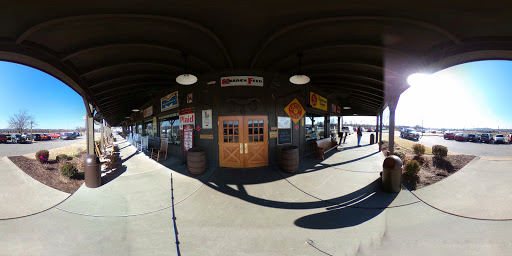 American Restaurant «Cracker Barrel Old Country Store», reviews and photos, 275 Brenton Way, Shepherdsville, KY 40165, USA