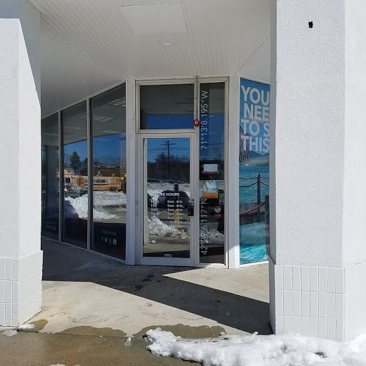 Travel Agency «Liberty Travel Burlington», reviews and photos, 91 Middlesex Turnpike, Burlington, MA 01803, USA