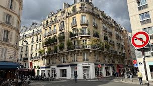 Photo n°10 de Quartier Vavin à Paris ()