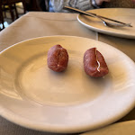 Photo n°5 de l'avis de Luca.e fait le 07/03/2023 à 12:54 sur le  Dal Brigante Gasperone à Ariccia