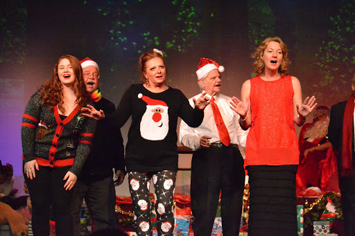 Performing Arts Theater «Loveland Stage Company», reviews and photos, 111 S 2nd St, Loveland, OH 45140, USA