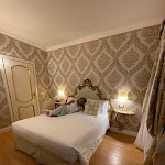 Photo n°2 de l'avis de Andrea.a fait le 28/06/2022 à 11:17 sur le  Hotel Antico Doge à Venice