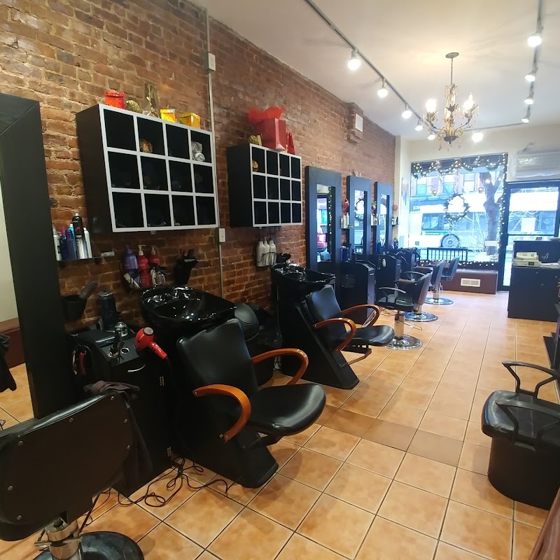 Tiga Salon