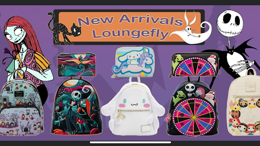 Gift Shop «Puff Monkey Pop Culture Shop», reviews and photos, 427 S Myrtle Ave, Monrovia, CA 91016, USA