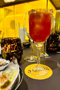 Plats et boissons du Restaurant Maison Jaune à Boulogne-Billancourt - n°18