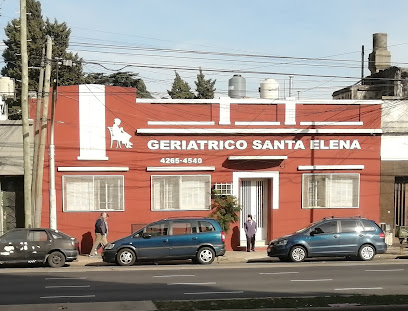 Geriátrico Santa Elena