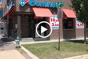 Domino's Pizza image