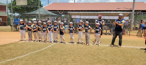 Park «Pike County Parks and Recreation Authority», reviews and photos, 300 County Farm Rd, Williamson, GA 30292, USA