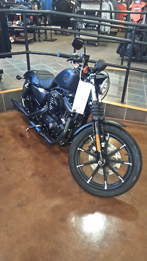 Harley-Davidson Dealer «Classic Harley-Davidson», reviews and photos, 983 James Dr, Leesport, PA 19533, USA