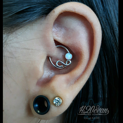 Explore tattoo sleeve ideas colour, creative tattoo ideas in Las Vegas, available at Primal Soul Piercing Studio