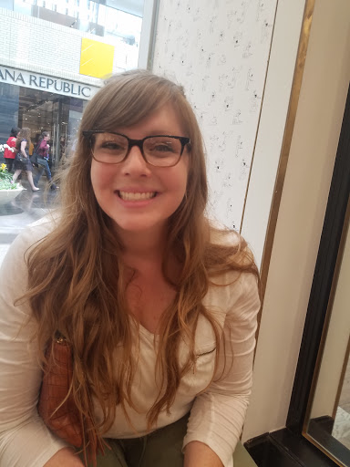 Eye Care Center «Warby Parker», reviews and photos, 8687 N Central Expy, Dallas, TX 75225, USA