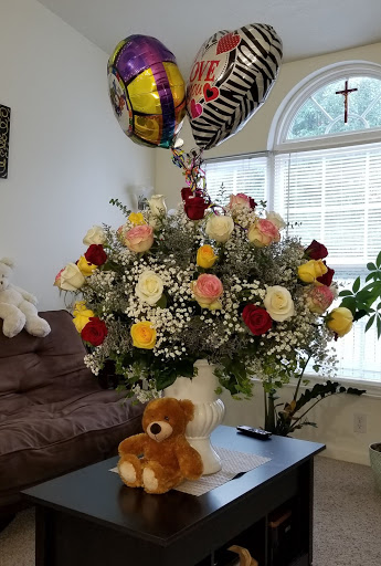 Florist «Angels Floral & Gifts, Inc.», reviews and photos, 5386 Steubenville Pike, McKees Rocks, PA 15136, USA