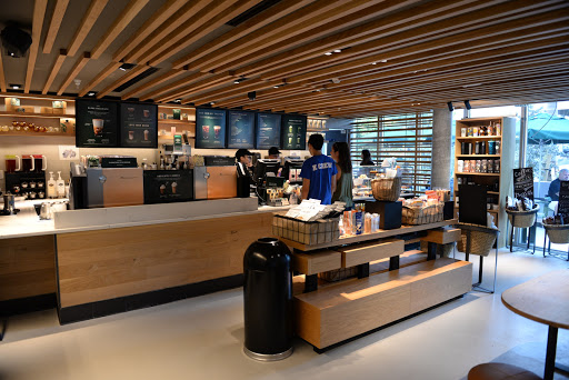 Coffee Shop «Starbucks», reviews and photos, 4525 Collins Ave, Miami Beach, FL 33140, USA