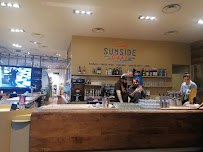 Atmosphère du Restaurant Sunside Café BAB2 à Anglet - n°2