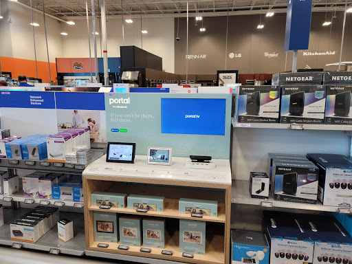 Electronics Store «Best Buy», reviews and photos, 3351 Mall Loop Dr, Joliet, IL 60431, USA