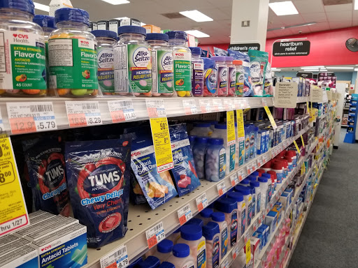Drug Store «CVS», reviews and photos, 13729 Connecticut Ave, Silver Spring, MD 20906, USA