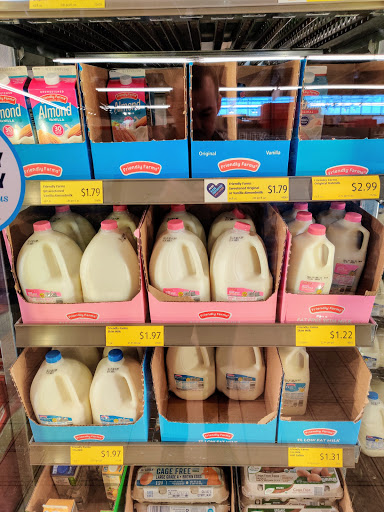 Supermarket «ALDI», reviews and photos, 1147 Co Rte 340/4, Charles Town, WV 25414, USA