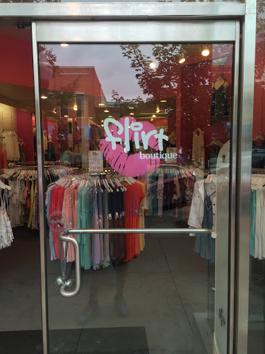 Lingerie Store «Flirt Boutique», reviews and photos, 843 Massachusetts St, Lawrence, KS 66044, USA
