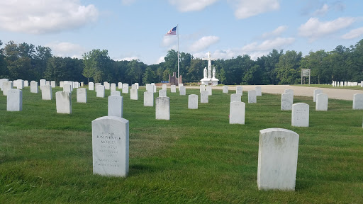 Nature Preserve «Fort Sheridan Forest Preserve», reviews and photos, 117 Sheridan Rd, Lake Forest, IL 60045, USA