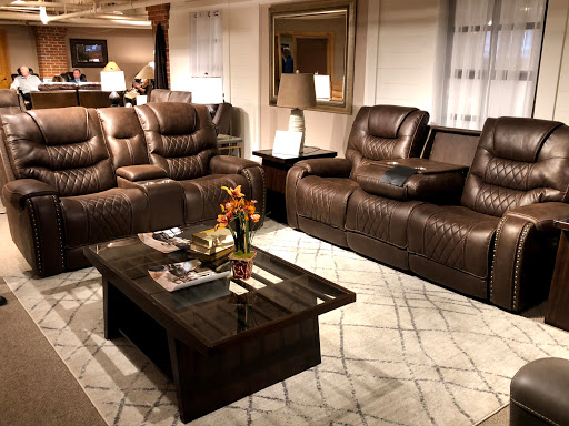 Furniture Store «Red Barn Furniture Outlet», reviews and photos, 15389 Richmond-Tappahannock Hwy, St Stephens Church, VA 23148, USA