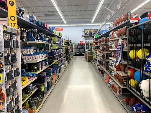 Department Store «Walmart Supercenter», reviews and photos, 2200 Brookmeade Dr, Columbia, TN 38401, USA