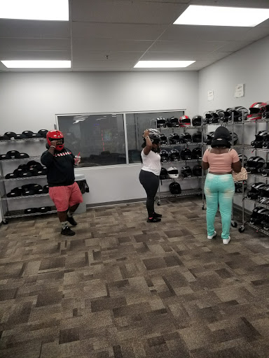 Go-Kart Track «American Indoor Karting», reviews and photos, 2736 N Mall Dr, Virginia Beach, VA 23452, USA