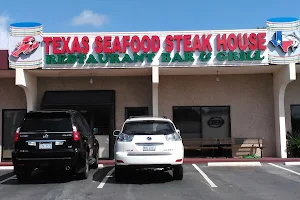 Texas Seafood And Steak House image