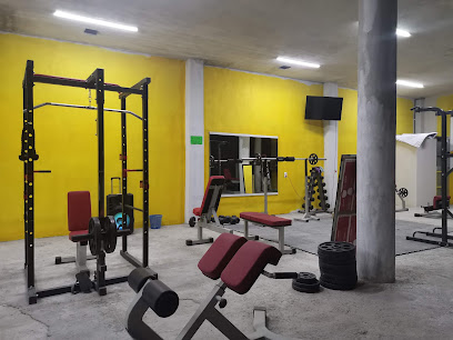 Junior,s Team Gym - 90867 Tlaxcala, Mexico