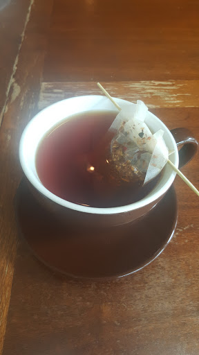 Coffee Shop «Palio Espresso and Dessert House», reviews and photos, 1996 SE Ladd Ave, Portland, OR 97214, USA